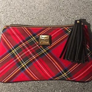 Dooney & Bourke Carrington Clutch